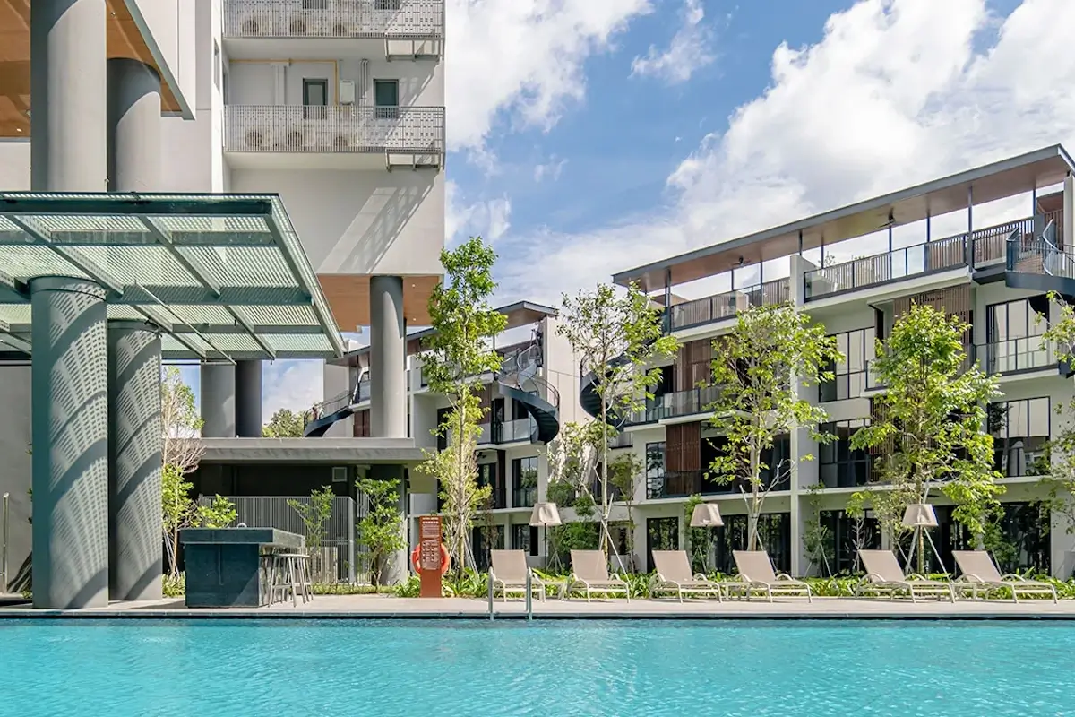Holland Village
