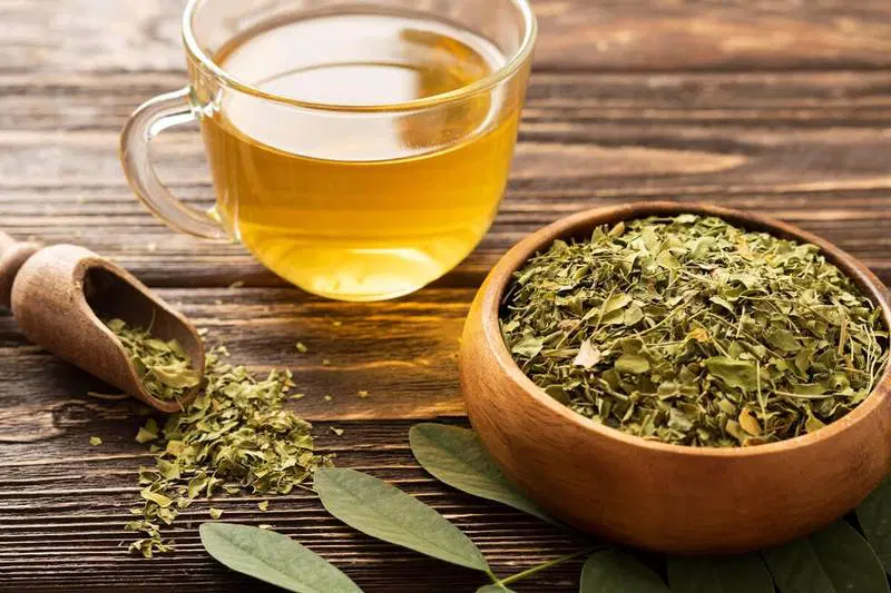 Yulong Tea
