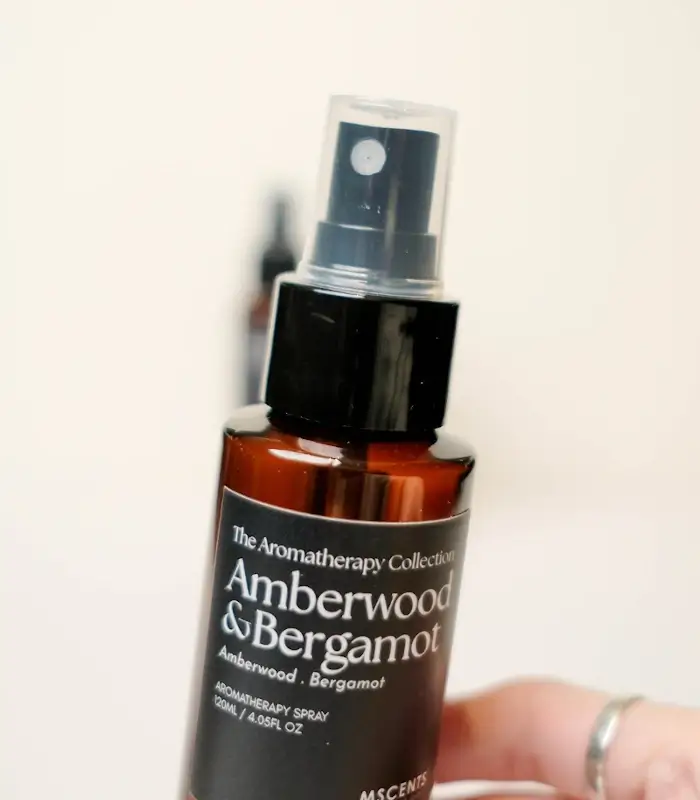 Signature Aromatherapy Collection Aroma Spray (120ml)