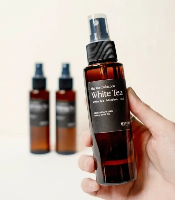 Tea Collection Aroma Spray (120ml)