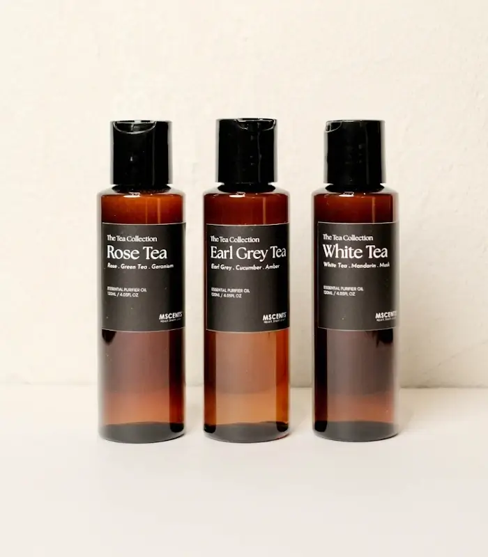 Tea Collection Essential Purifier Oil