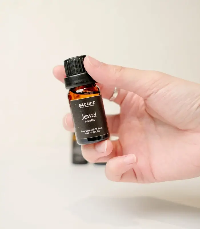 Iconic Singapore Collection Pure Essential Oil