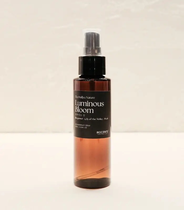 Hallyu Nature Collection Aroma Spray (120ml)